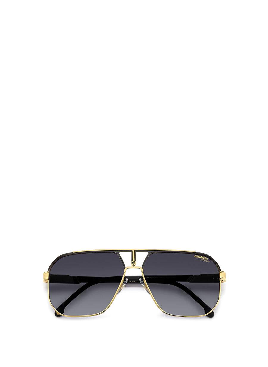 Carrera Siyah Erkek Güneş Gözlüğü CARRERA 1062/S — Product image 4 of 7