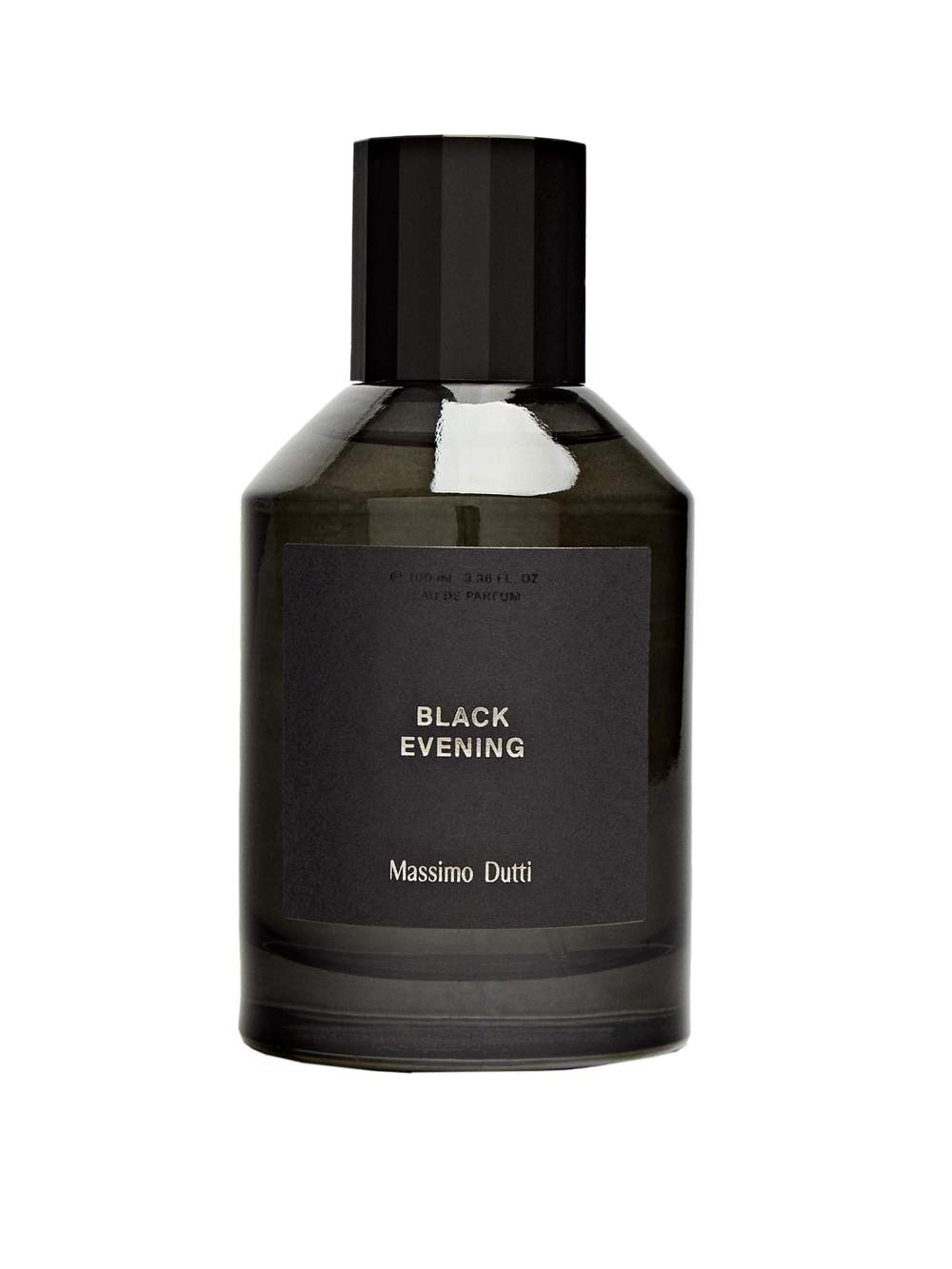 BLACK EVENING EAU DE PARFUM (100 ml) — Product image 10 of 11