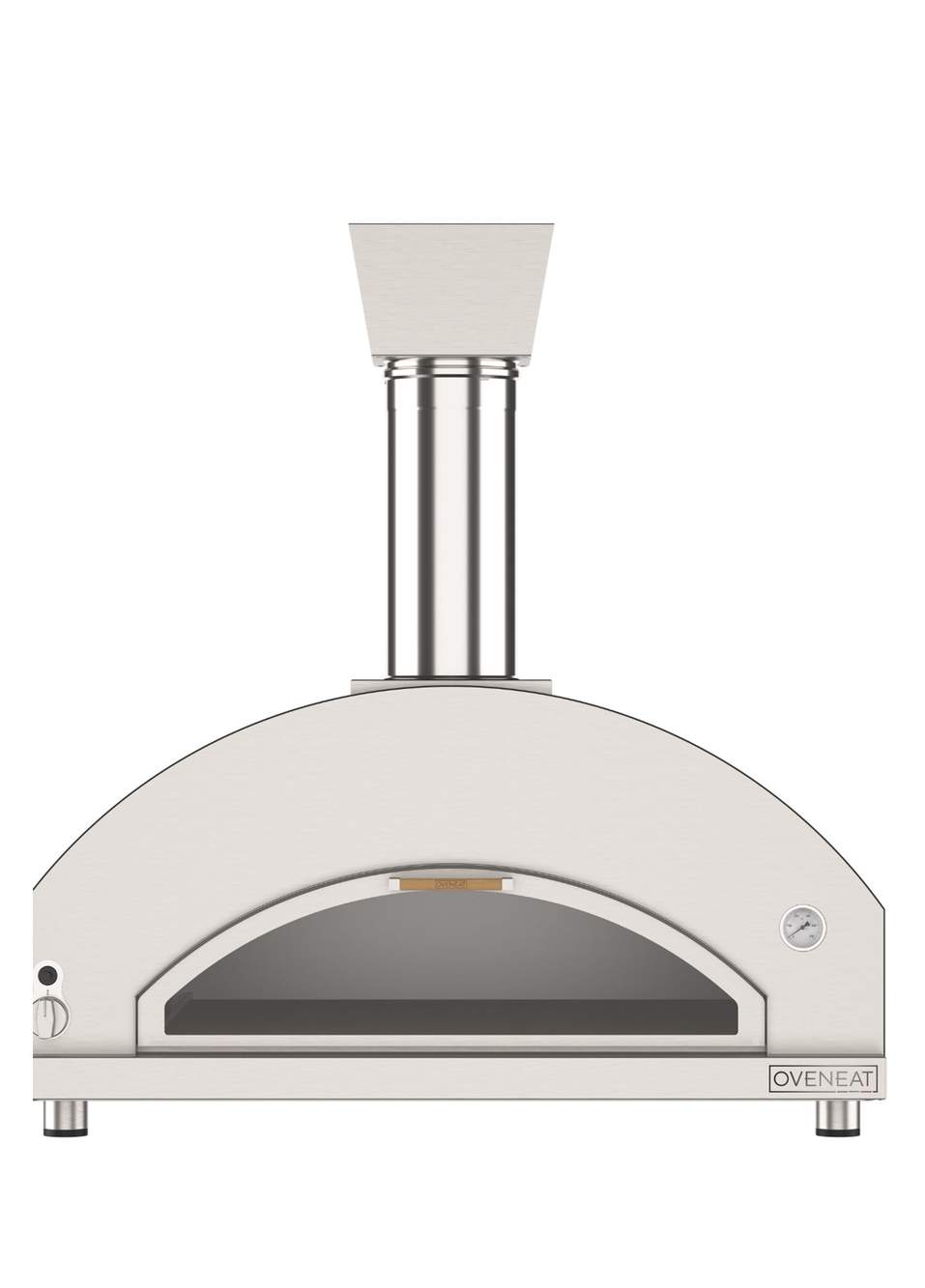 Gri Gazlı Quintetto Pizza Fırını — Product image 3 of 4