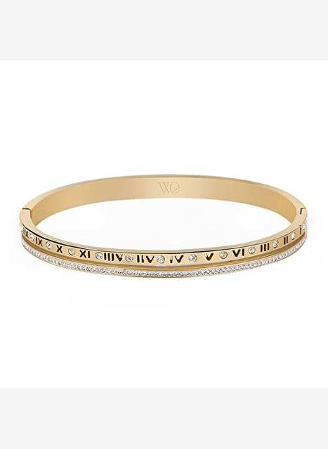 Wesse JWEL1069-02 سوار المرأة