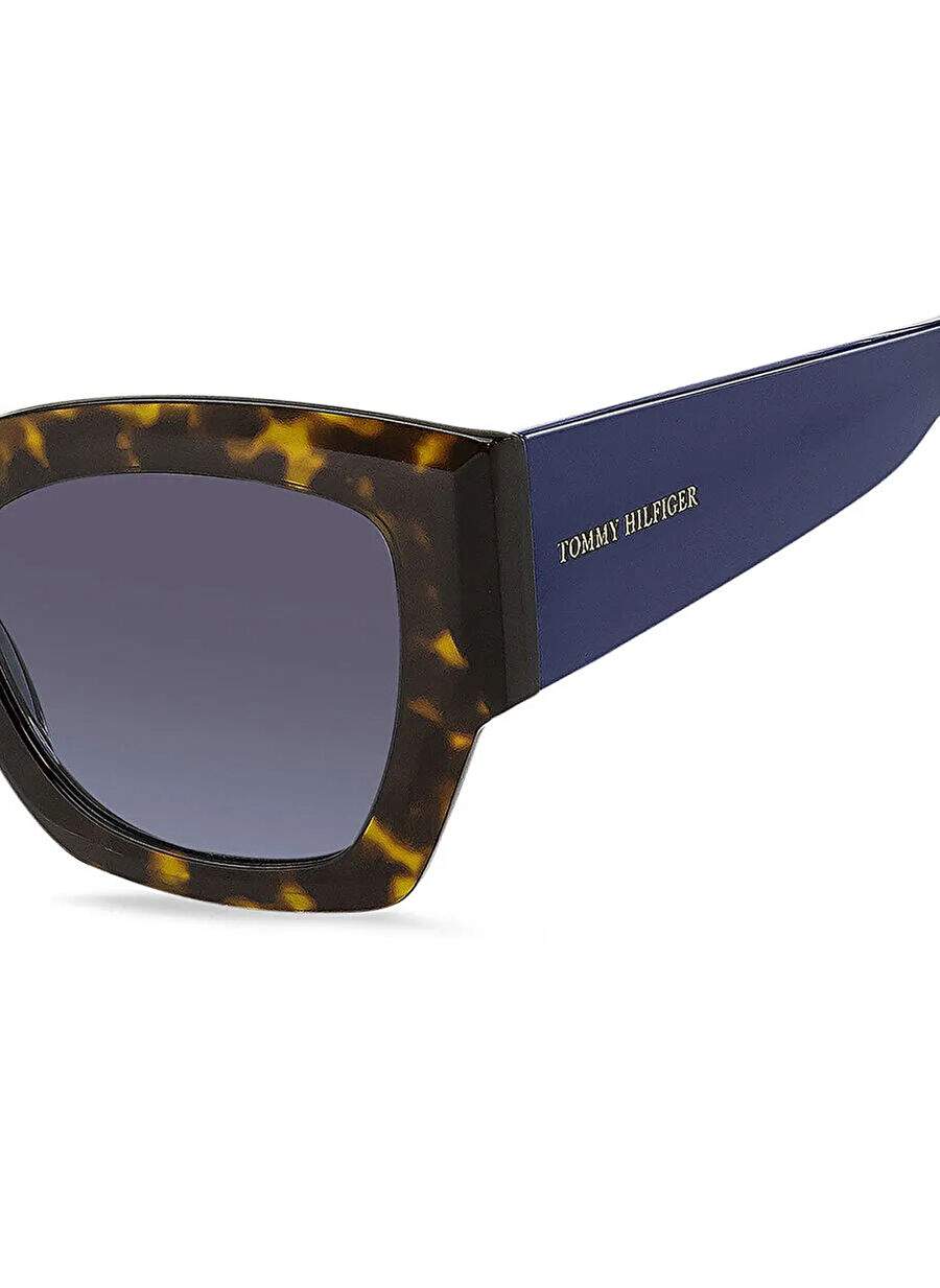 Tommy Hilfiger TH 1862/S Kadın Güneş Gözlüğü — صورة المنتج 4 من 4