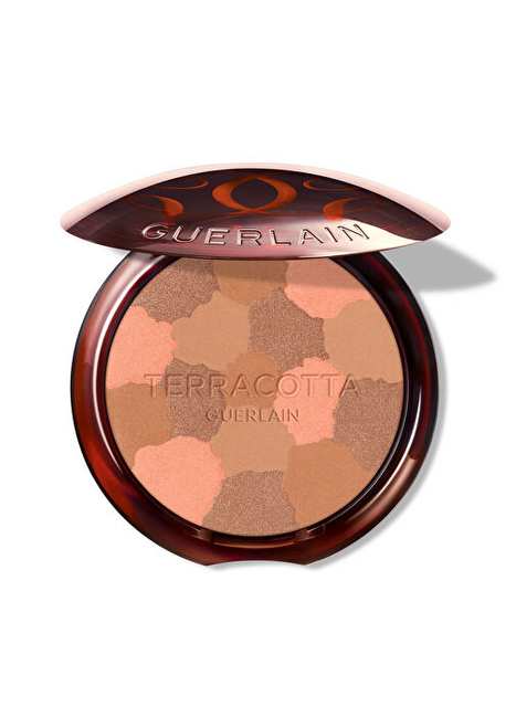 Guerlain Terralight 22 Bronze 03 Powder
