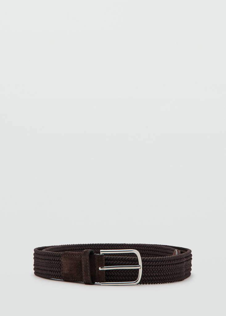 Braided elastic belt — Product image 16 of 18