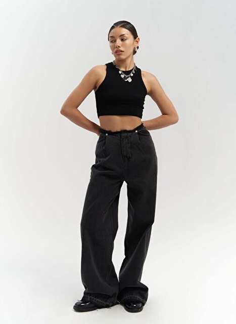 Waist