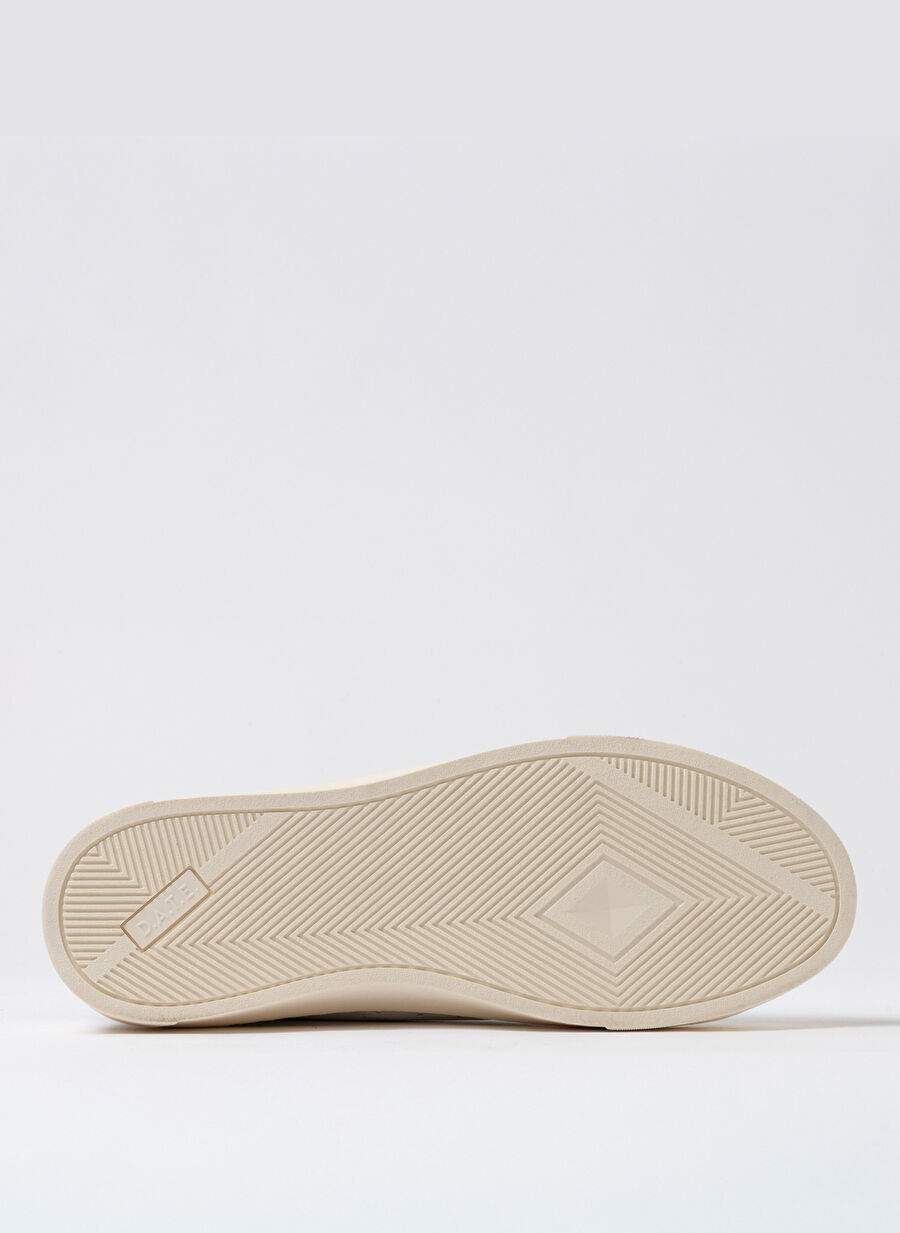 D.a.t.e Beyaz Erkek Sneaker SONICA — صورة المنتج 5 من 5
