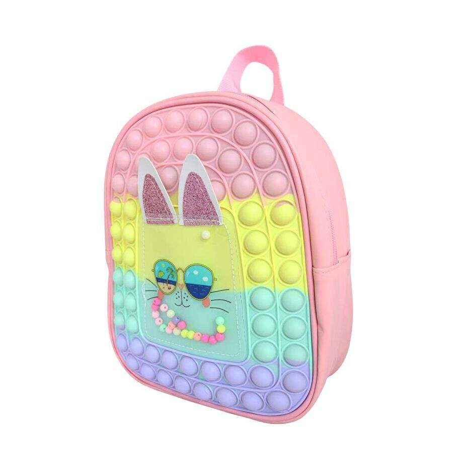 Ogi Mogi Toys Silicone Rabbit Backpack — Product image 4 of 7