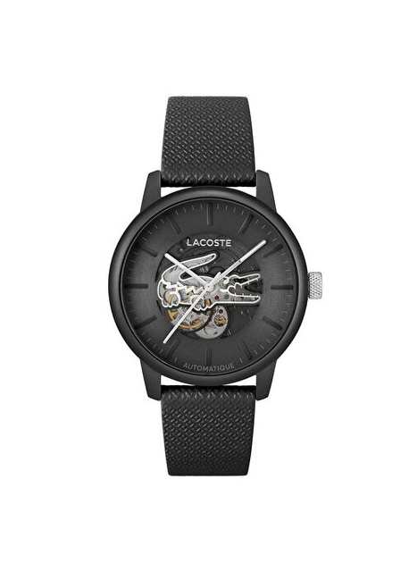 Lacoste Black Men's Watch Lac2011383