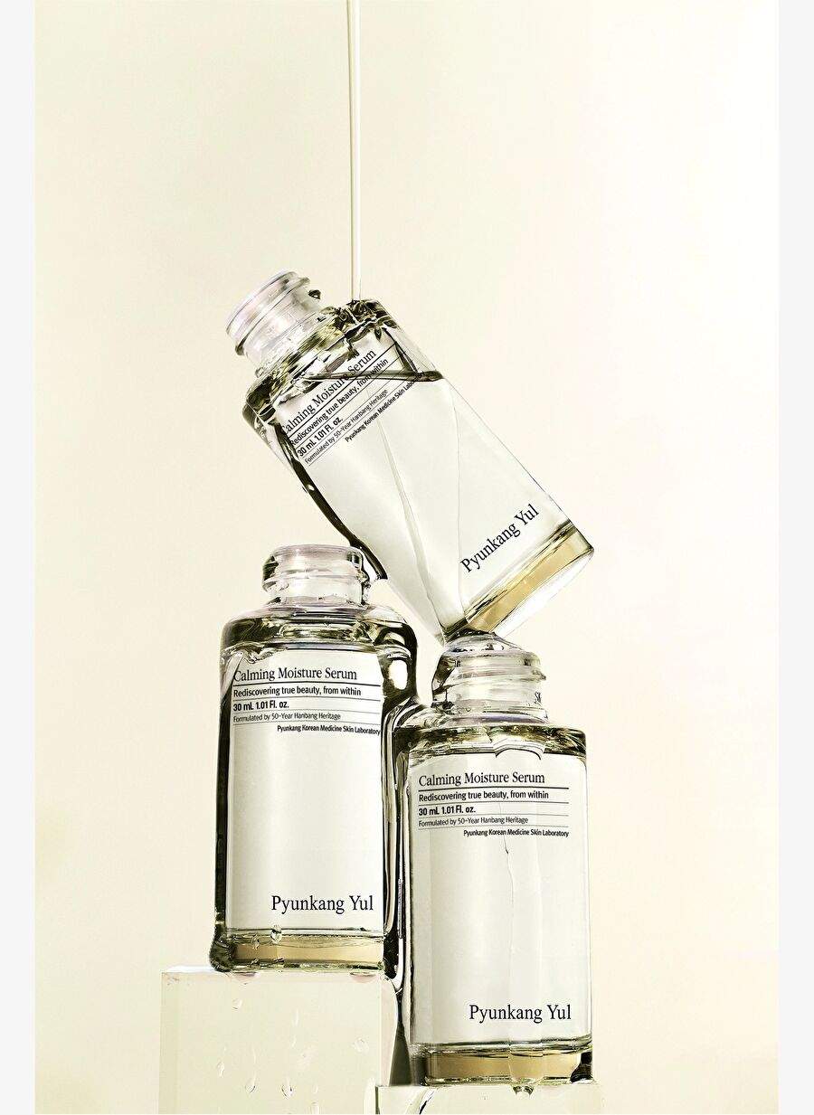 CALMING MOISTURE SERUM 30 ML (Infuser Moisturizing Serum) — Product image 3 of 4