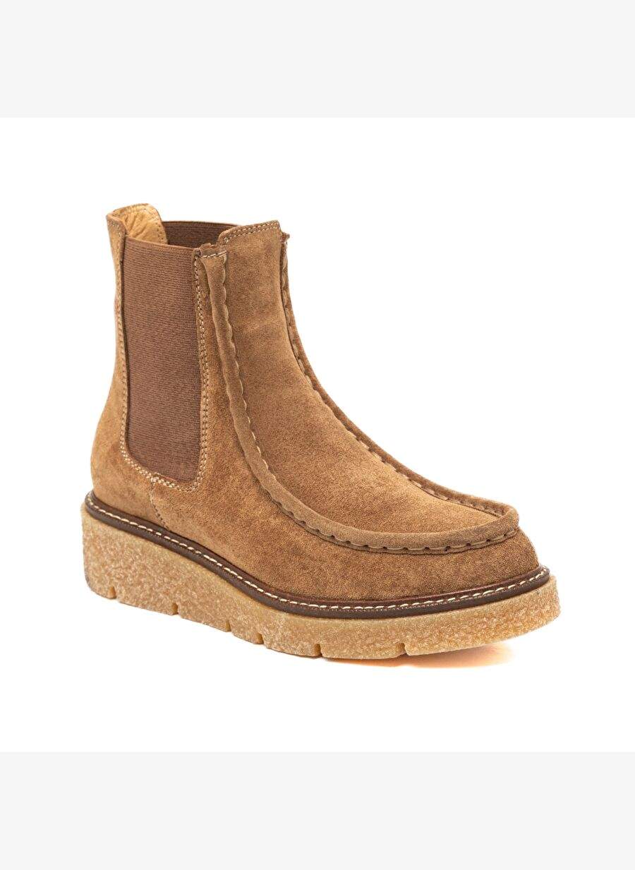 Women's Bot 25K11778XS Vergelio Suede — Product image 2 of 7