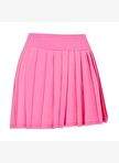 Callaway 16'' High Waist Solid Pleated Women's Skirt — Product image 23 of 25