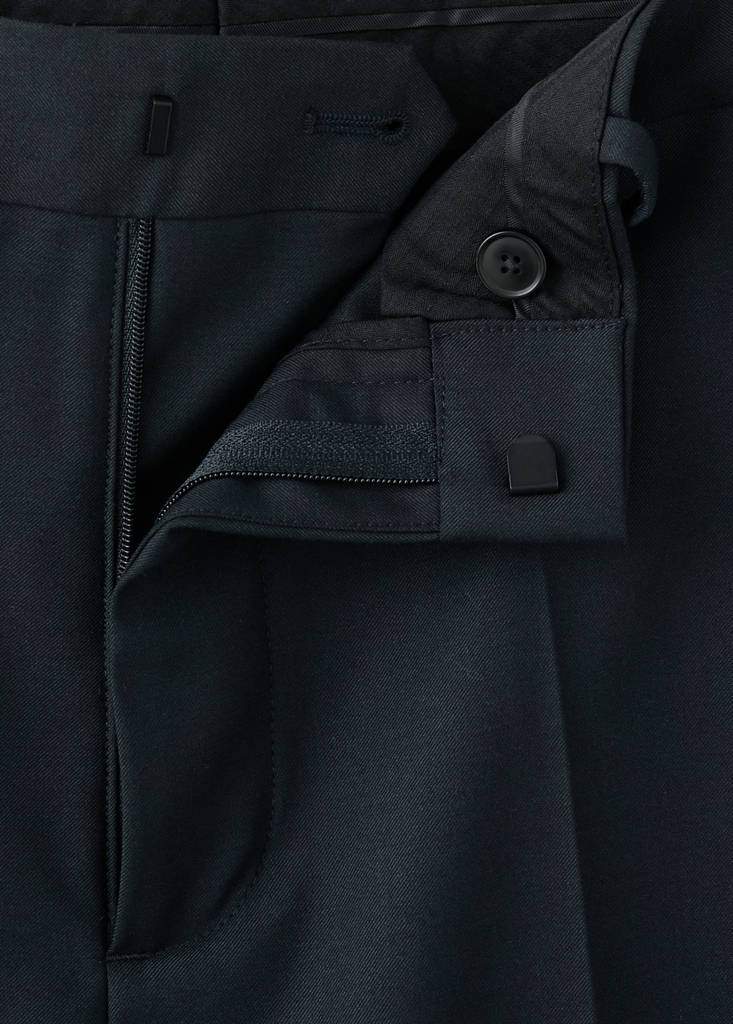 Boston regular-fit suit trousers — Product image 8 of 9