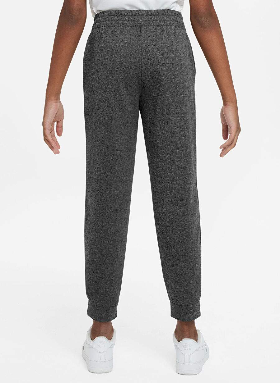 بنطلون نايكي سكيني ليج رمادي للبنطال FD3905-010 K NK TF MULTI+ JOGGER HB — صورة المنتج 4 من 4
