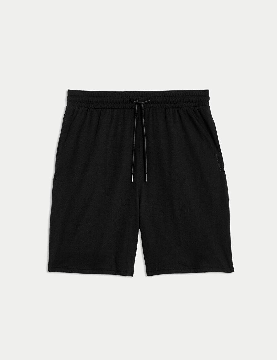 Regular Fit Supima® Pajama Bottoms — Product image 7 of 7