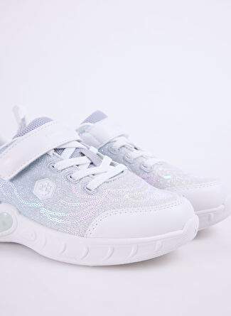 Lumberjack White Kz Boy Sneaker Princess 5fx — Product image 23 of 25