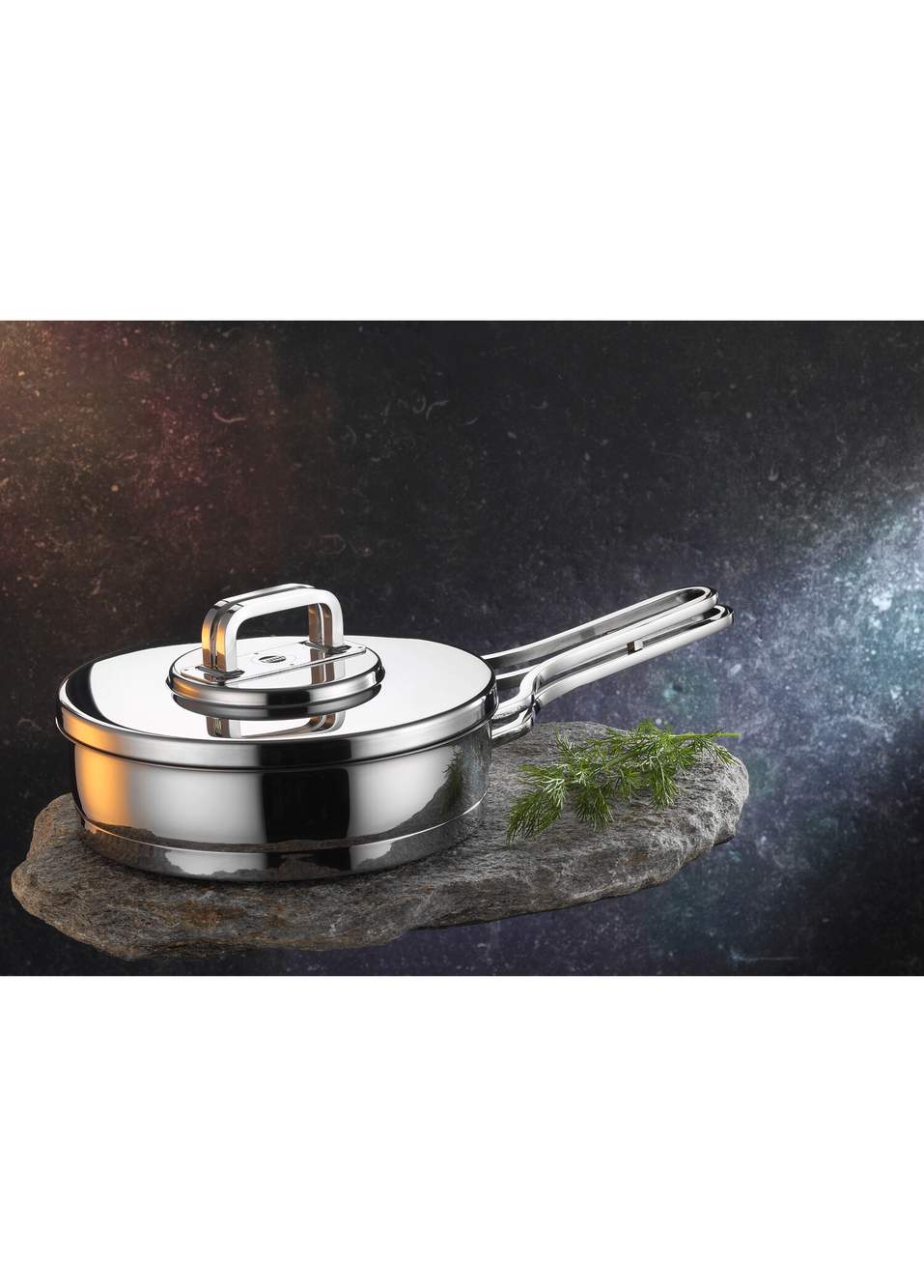 Pan20 Çelik Tava 20 cm — Product image 3 of 3