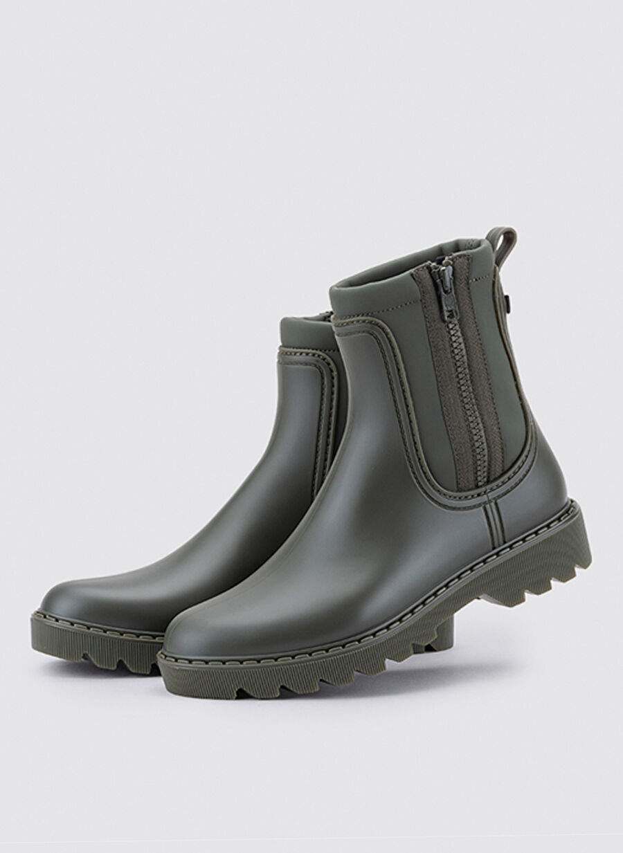 Igor Haki Kadın Yağmur Botu W10300 CHLOE ENGOMADO — Product image 4 of 4