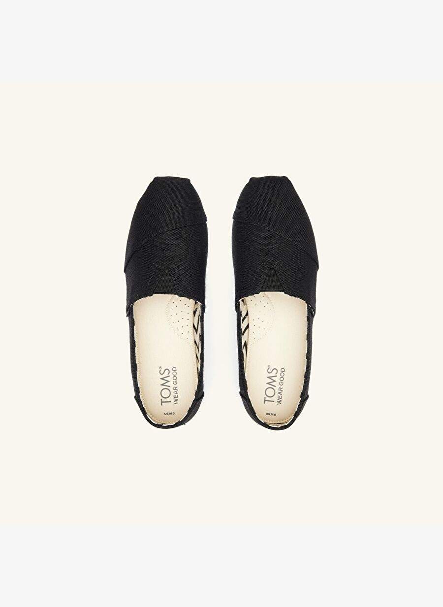 Erkek Espadril 10020785 10020786 10020787 Toms ALPARGATA CLASSIC — صورة المنتج 4 من 5