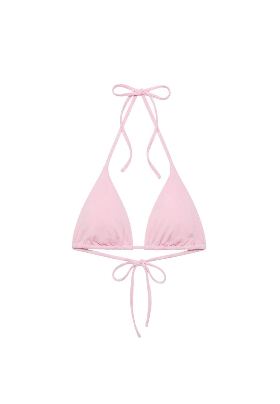 Triangle bikini top — صورة المنتج 51 من 66
