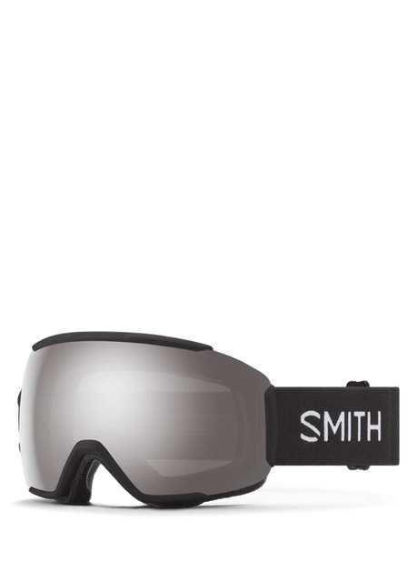 Sequence Otg Black ChromaPop Sun Platinum Unisex Ski Goggles