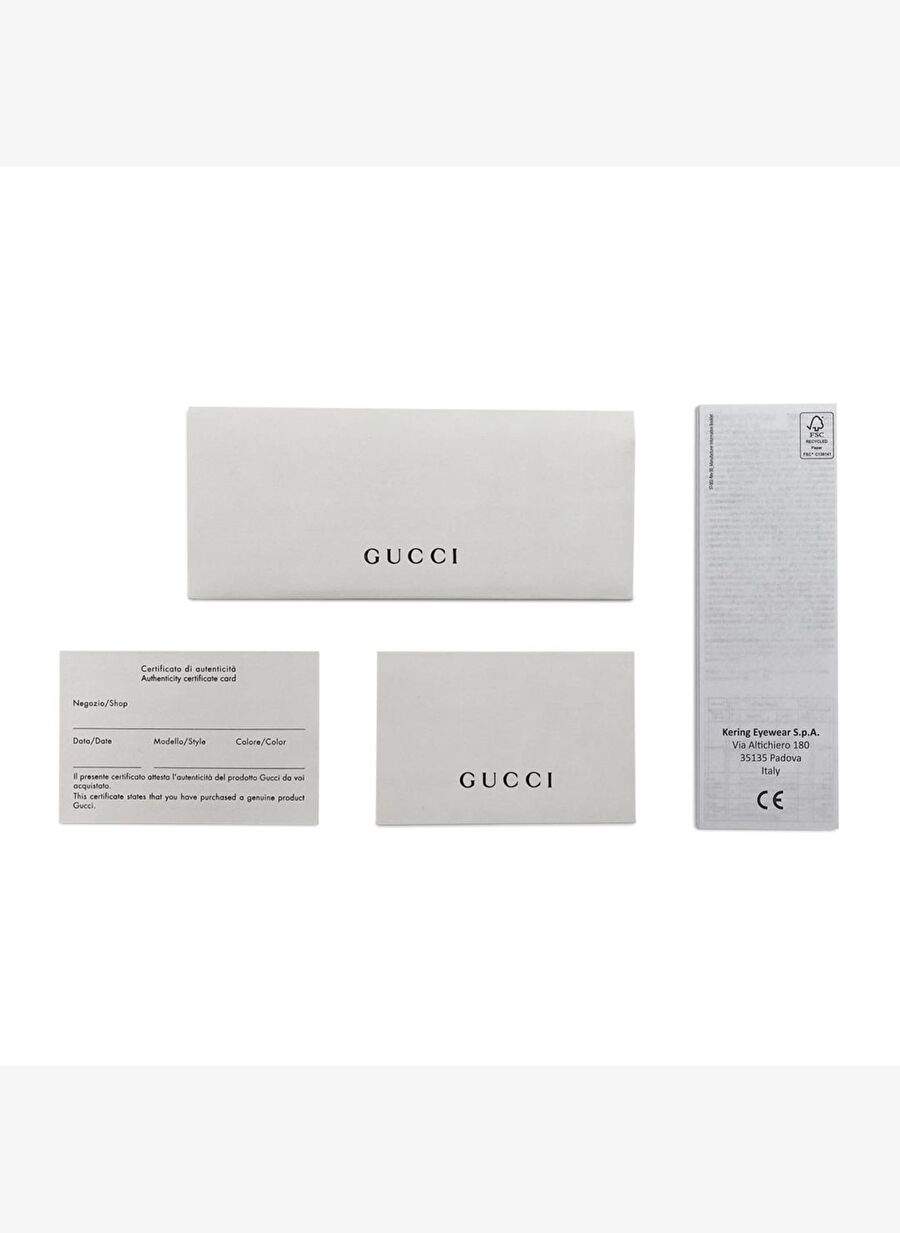 GUCCI GG 0516S 013 52 20 — Product image 4 of 5