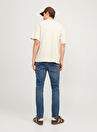 Men's Cotton Denim Pants 12259084_JJIGLENN JJORIGINAL SQ 914 — Product image 20 of 20
