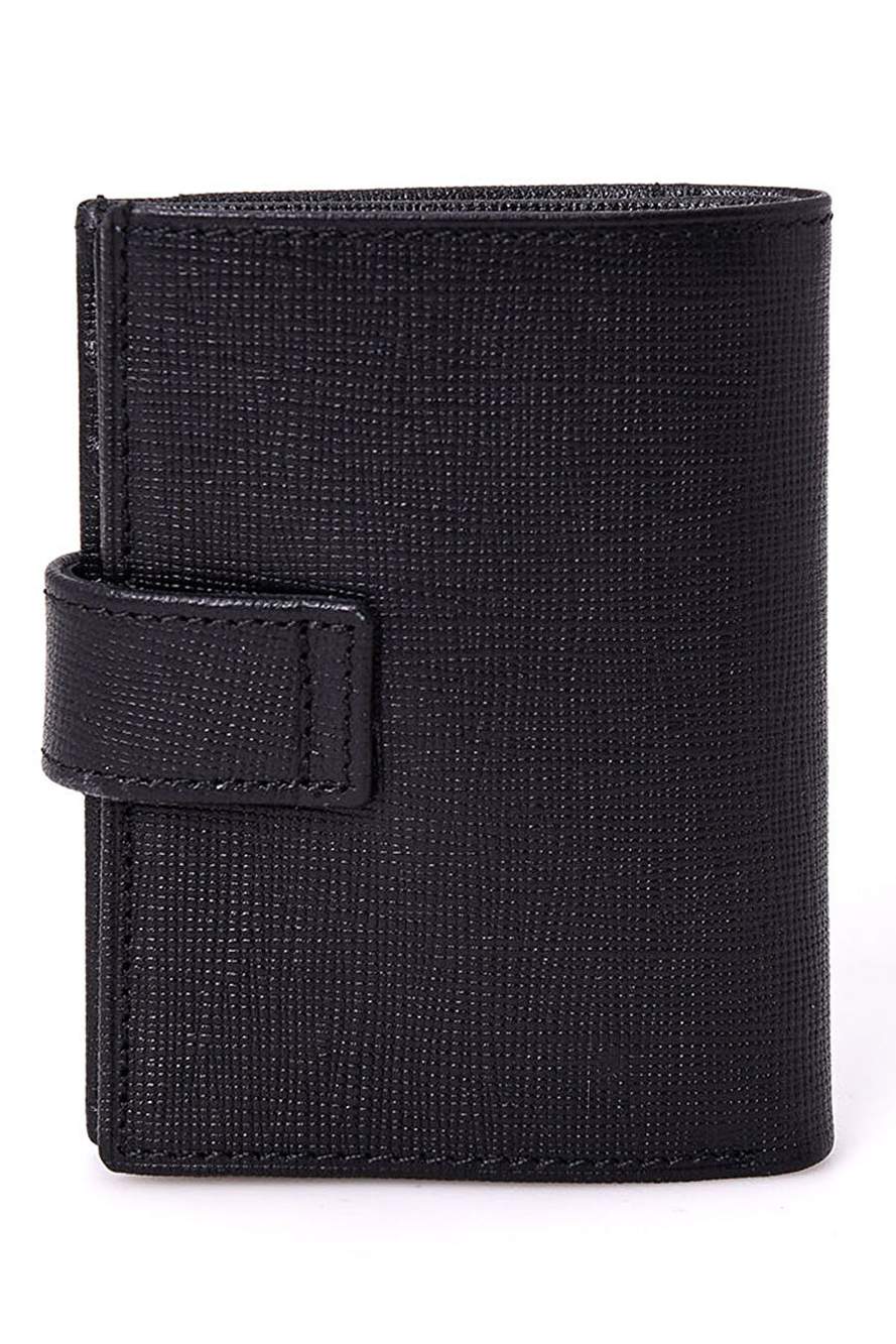 Male Black Leather Kartlk 000a2d3094cv — Product image 4 of 5
