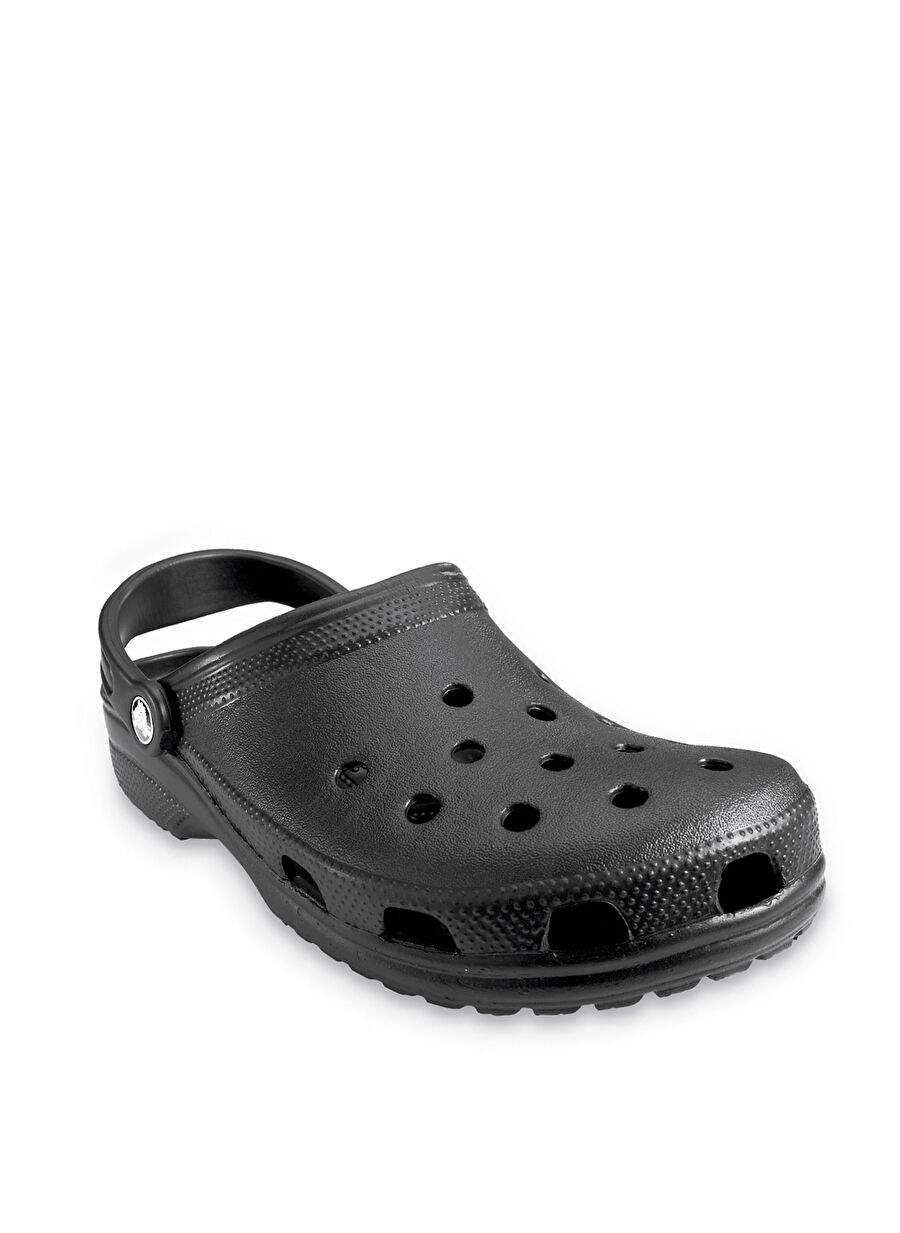 Crocs Black Men's Beach Slipper Classic — Product image 2 of 4