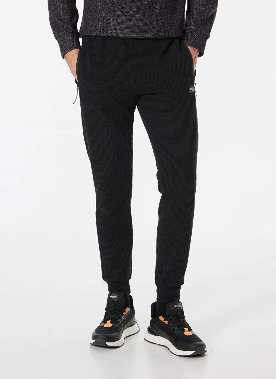 Discovery Expedition Black Men's Pants D3WM-EA11 — Product image 5 of 7