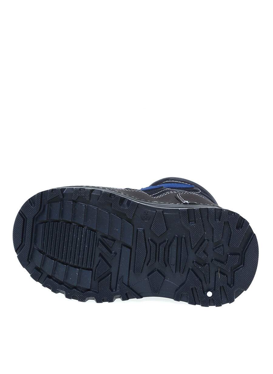 Lacivert Erkek Çocuk Kar Botu BUCK1077 STARK — Product image 3 of 4