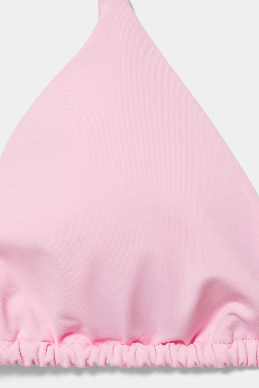 Triangle bikini top — صورة المنتج 50 من 66