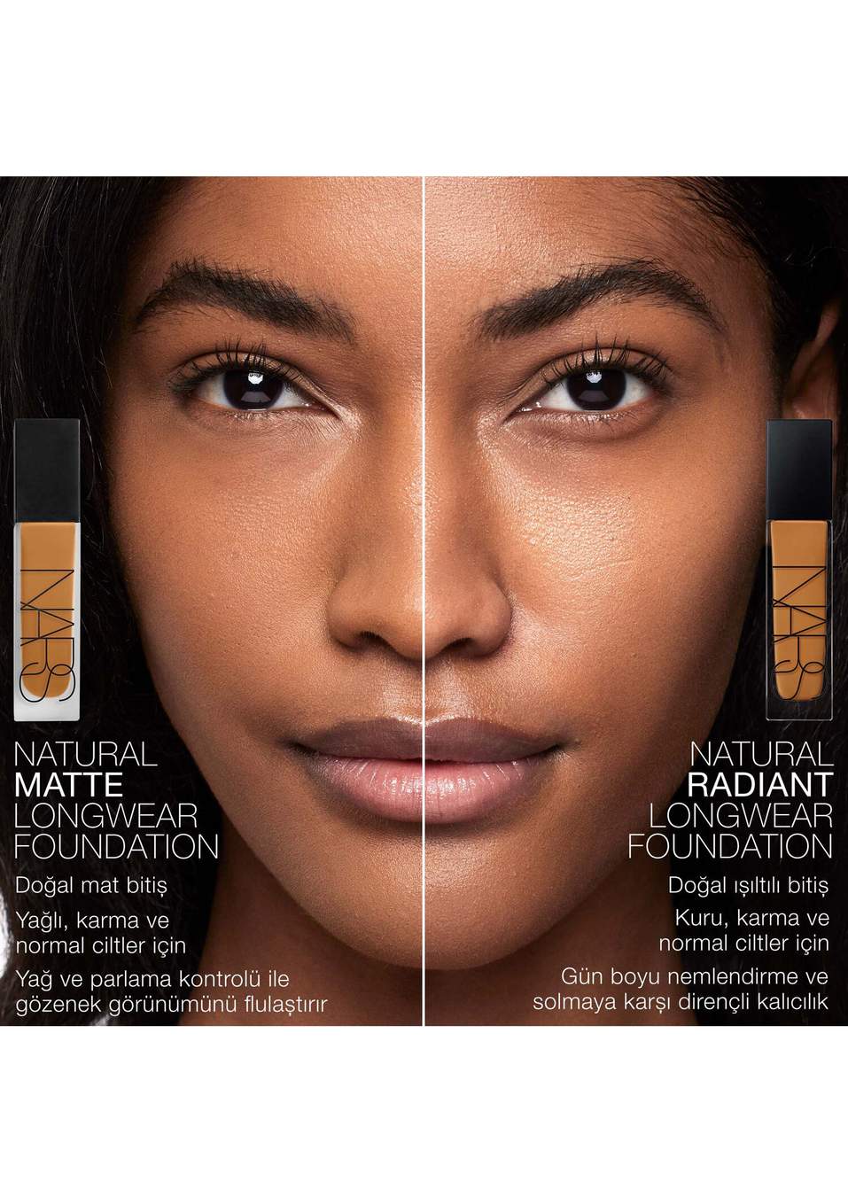 Natural Matte Longwear Foundation Salzburg — Product image 12 of 12