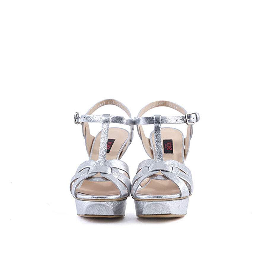 Rouge Platform Women's Night & Evening Dress Shoes 666-302 — صورة المنتج 3 من 6