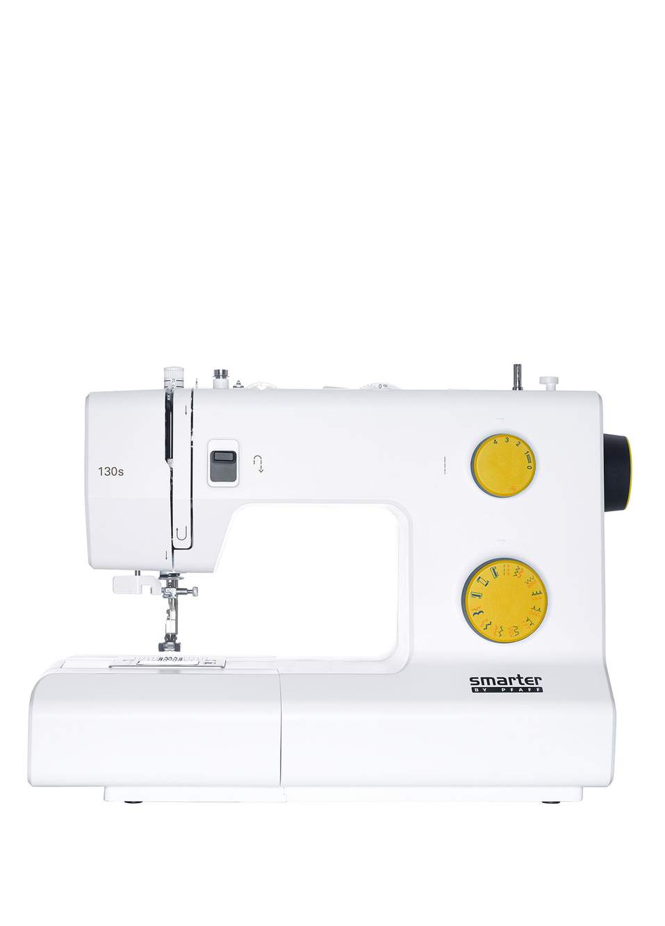 Smarter By 130S Mekanik Piko Dikiş Makinesi — Product image 3 of 5