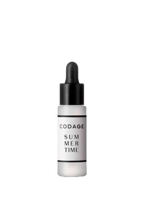 Serum Summer Time Hot Air Protective Face Serum 10 ml