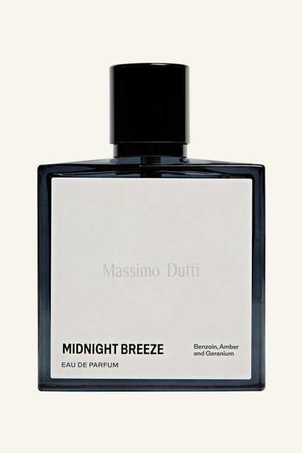 (100 ml) Midnight Breeze Eau de Parfum