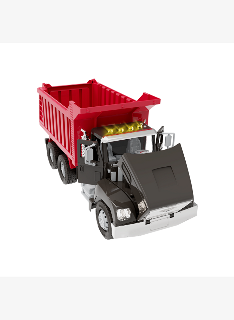 Driven Remote Control Dump Truck — صورة المنتج 3 من 8