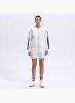 Ellesse Women's Off White Zip-Up Sweatshirt EF375 — Product image 15 of 15