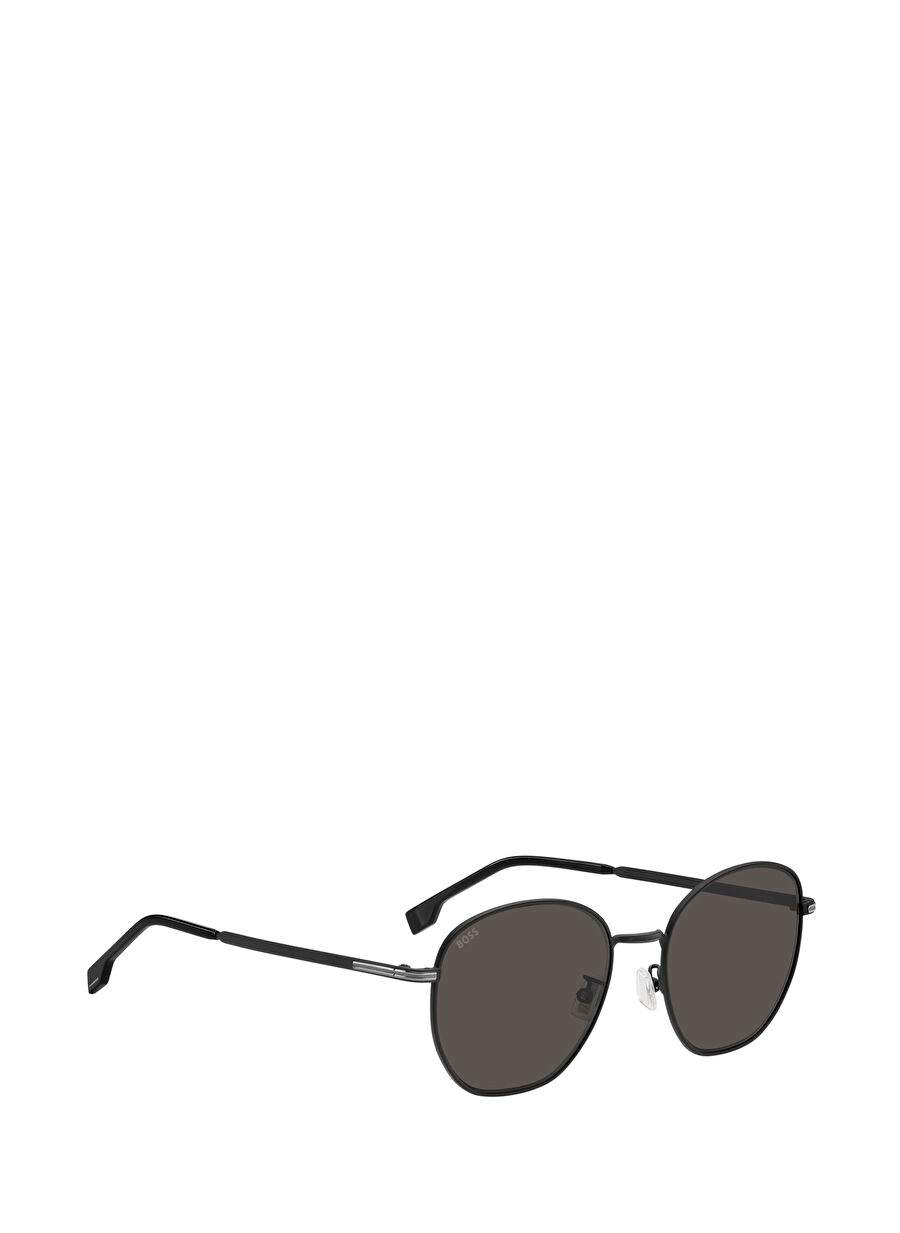 Hugo Boss Siyah Erkek Gunes Gozlugu 20683800356ir — Product image 3 of 5