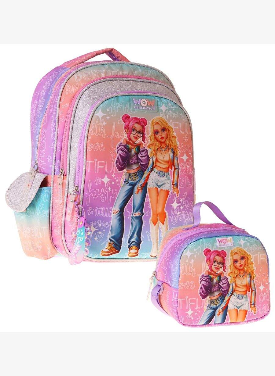 Pink — Product image 1 of 3