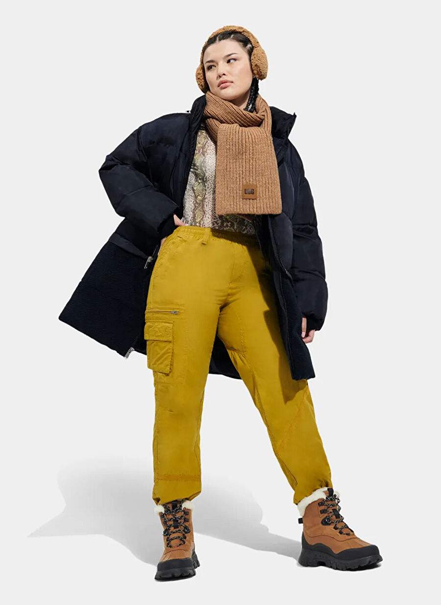 Ugg Siyah Kadın Mont 1144400 — Product image 3 of 3