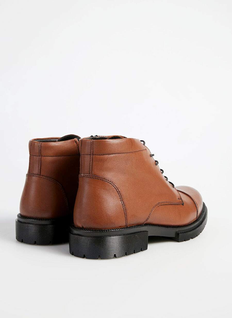 F By Fabrika Taba Erkek Deri Bot HART — Product image 3 of 5