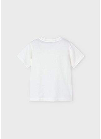 Mayoral Erkek Çocuk Baskılı Tshirt — Product image 23 of 30