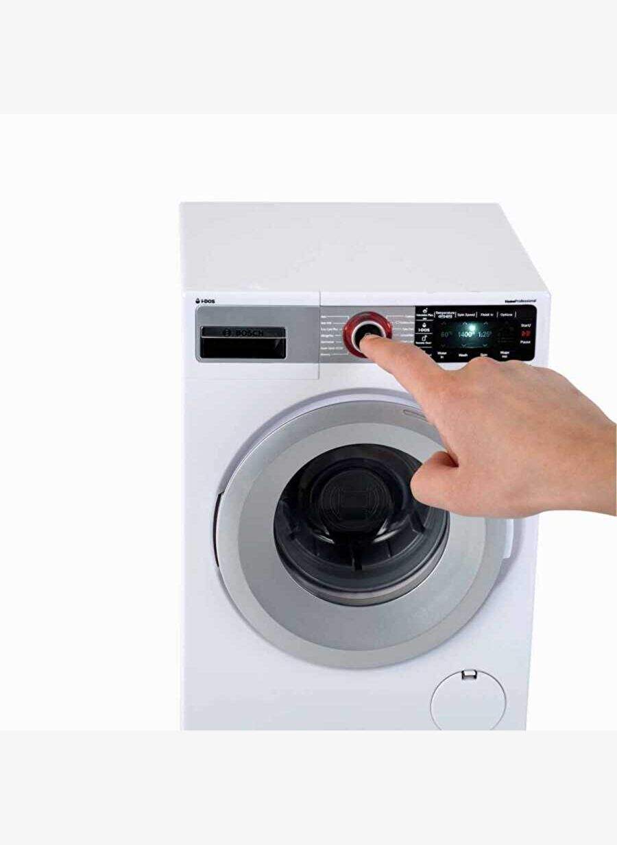 Bosch Household Appliance Washing Machine SoundLight Byz. S00009213 — Product image 4 of 7