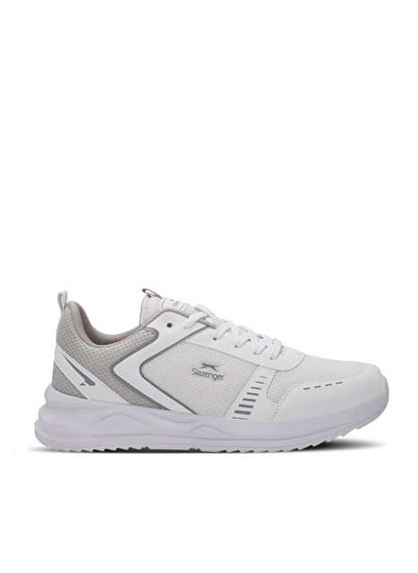 Slazenger GUMMY I Kadın Sneaker Ayakkabı Beyaz