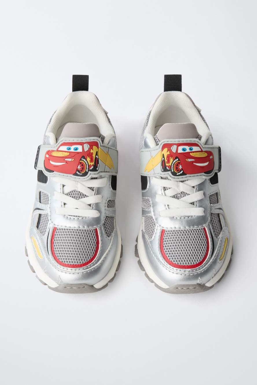 CARS LIGHTNING MCQUEEN ©DISNEY TRAINERS — Product image 5 of 8