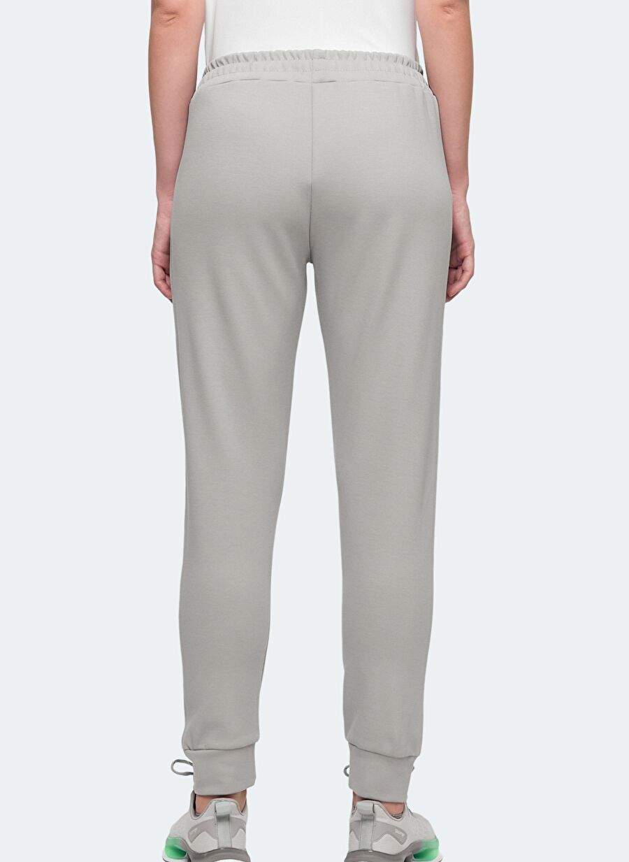 Slazenger Veva Kadn Esofman Alt Gri — صورة المنتج 6 من 7