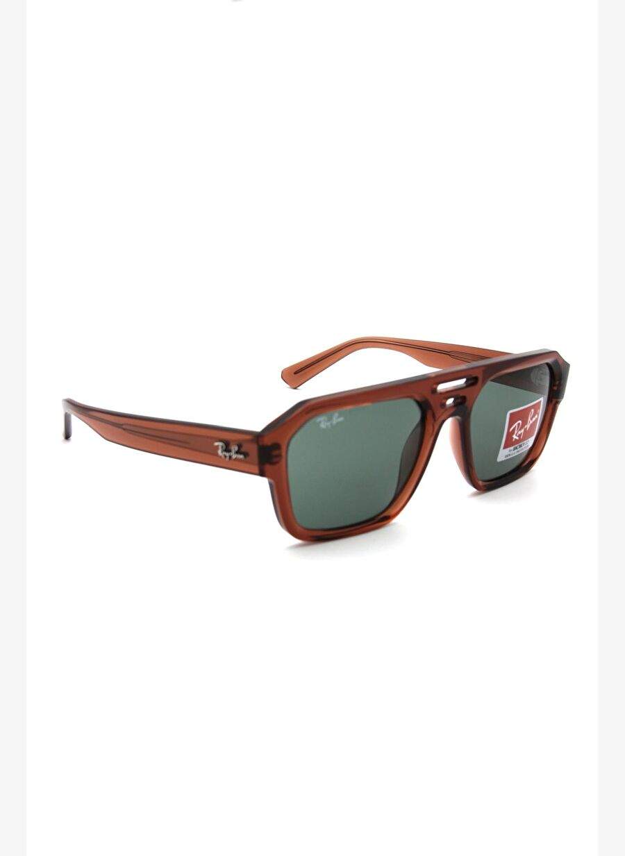 ray-ban rail-ban rb 4397 6678/82 male sun-eyed — صورة المنتج 3 من 4