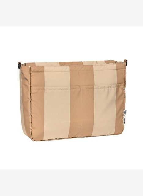 Lassig Mix Multi Bag منظم سيارة الطفل حقيبة الجمل