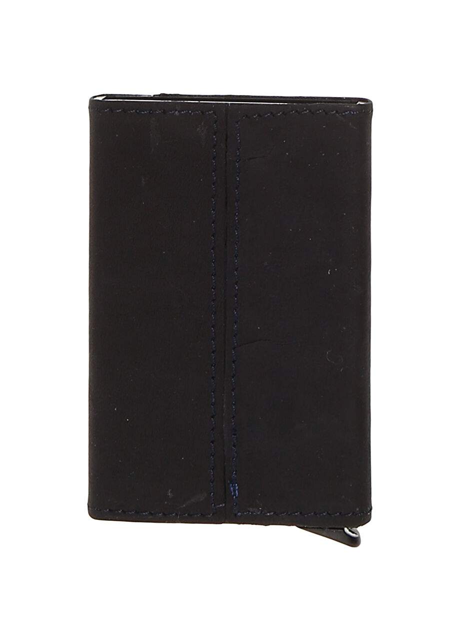 Carrera Koyu Lacivert Portföy Çanta — Product image 3 of 3
