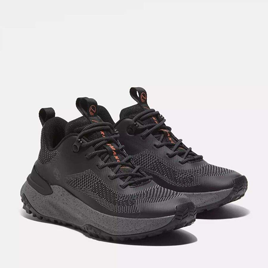Timberland TB0A29PPEK81_MOTION ACCESS LOW LACE Siyah  Kadın Outdoor Ayakkabı — صورة المنتج 9 من 40